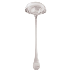 Queen Anne Soup Ladle