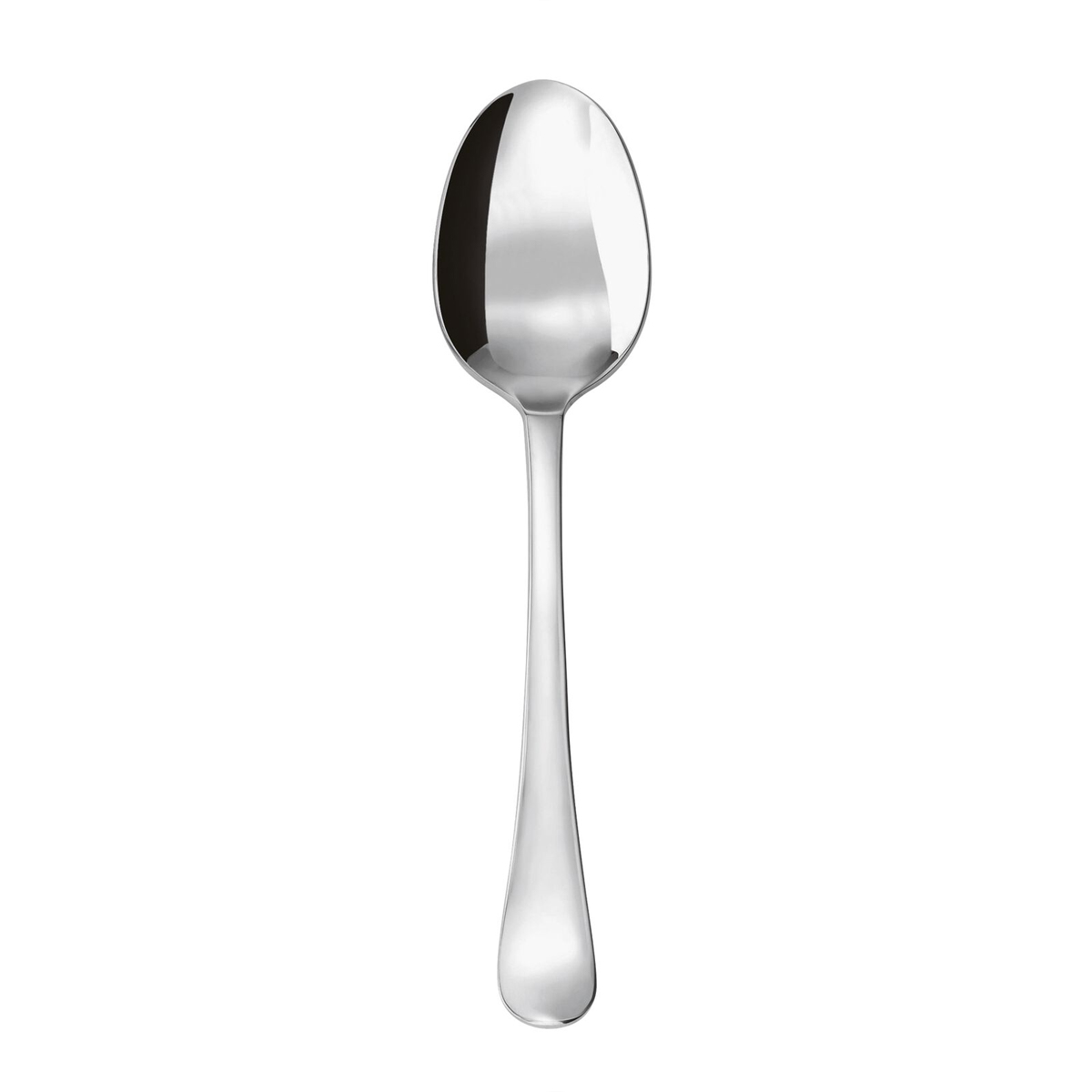 Symbol Silverplate Table Spoon