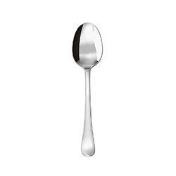A photo of Symbol Dessert Spoon
