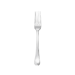 Symbol Dessert Fork