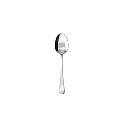Symbol Silverplate Moka Spoon