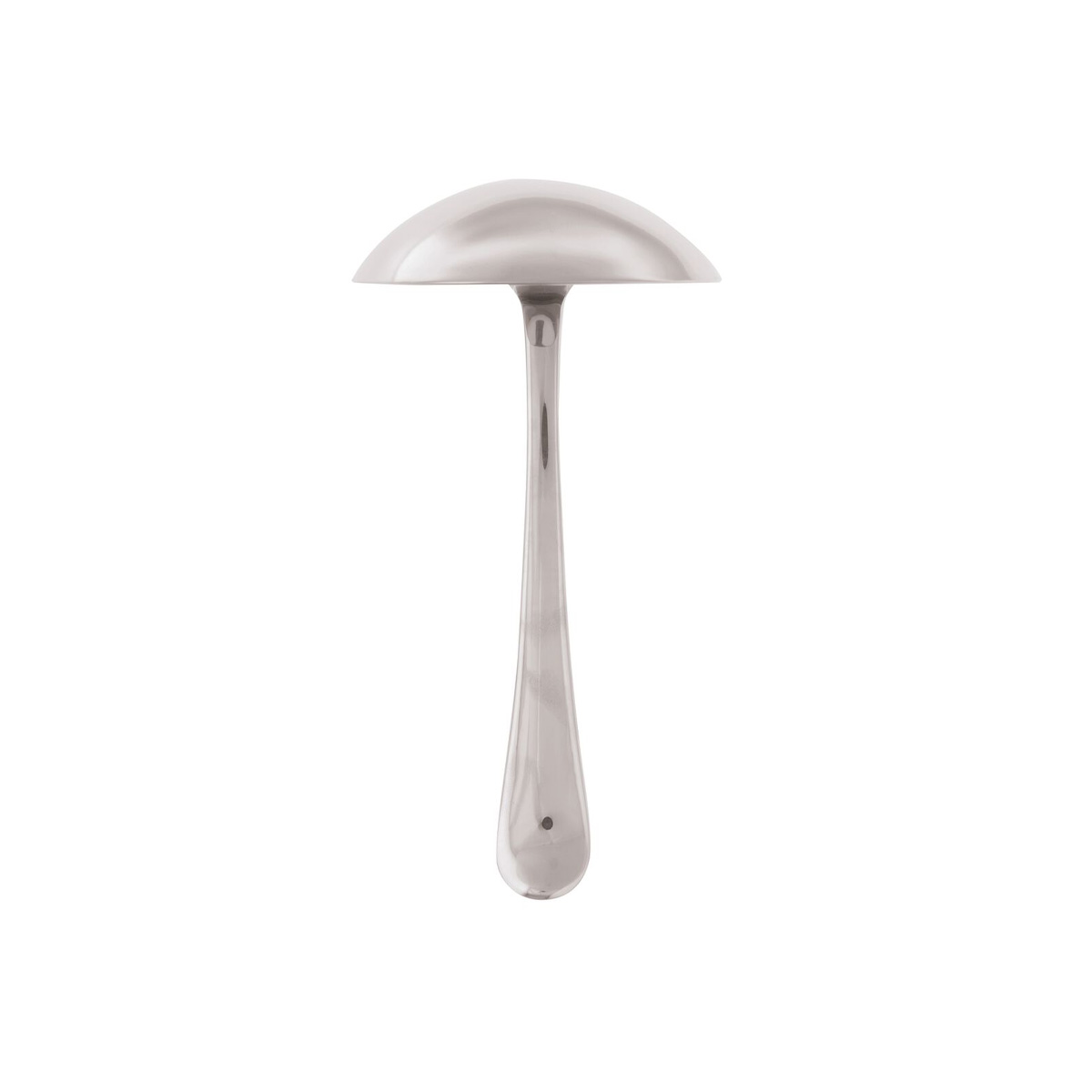 Symbol Silverplate Small Soup Ladle
