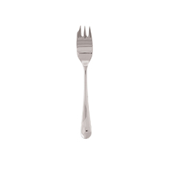 Symbol Silverplate Cake Fork