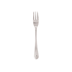 Symbol Silverplate Oyster/Cake Fork