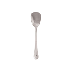 Symbol Silverplate Ice Cream Spoon