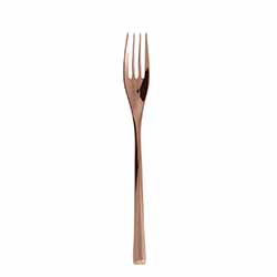 H-Art Copper Table Fork