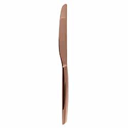 H-Art Copper Table Knife
