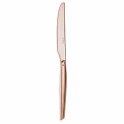 A photo of H-Art Copper Dessert Knife