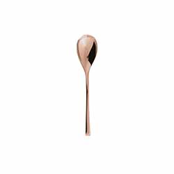 A photo of H-Art Copper Moka Spoon