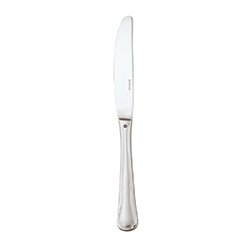 A photo of Petit Baroque Table Knife Solid Handle