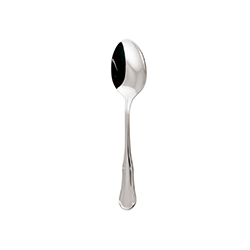 Petit Baroque Dessert Spoon