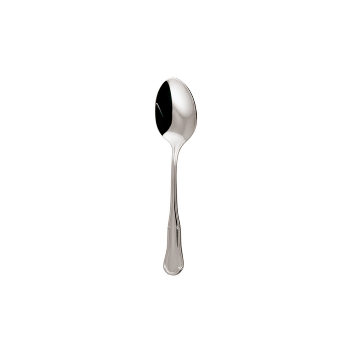 Petit Baroque Tea/Coffee Spoon