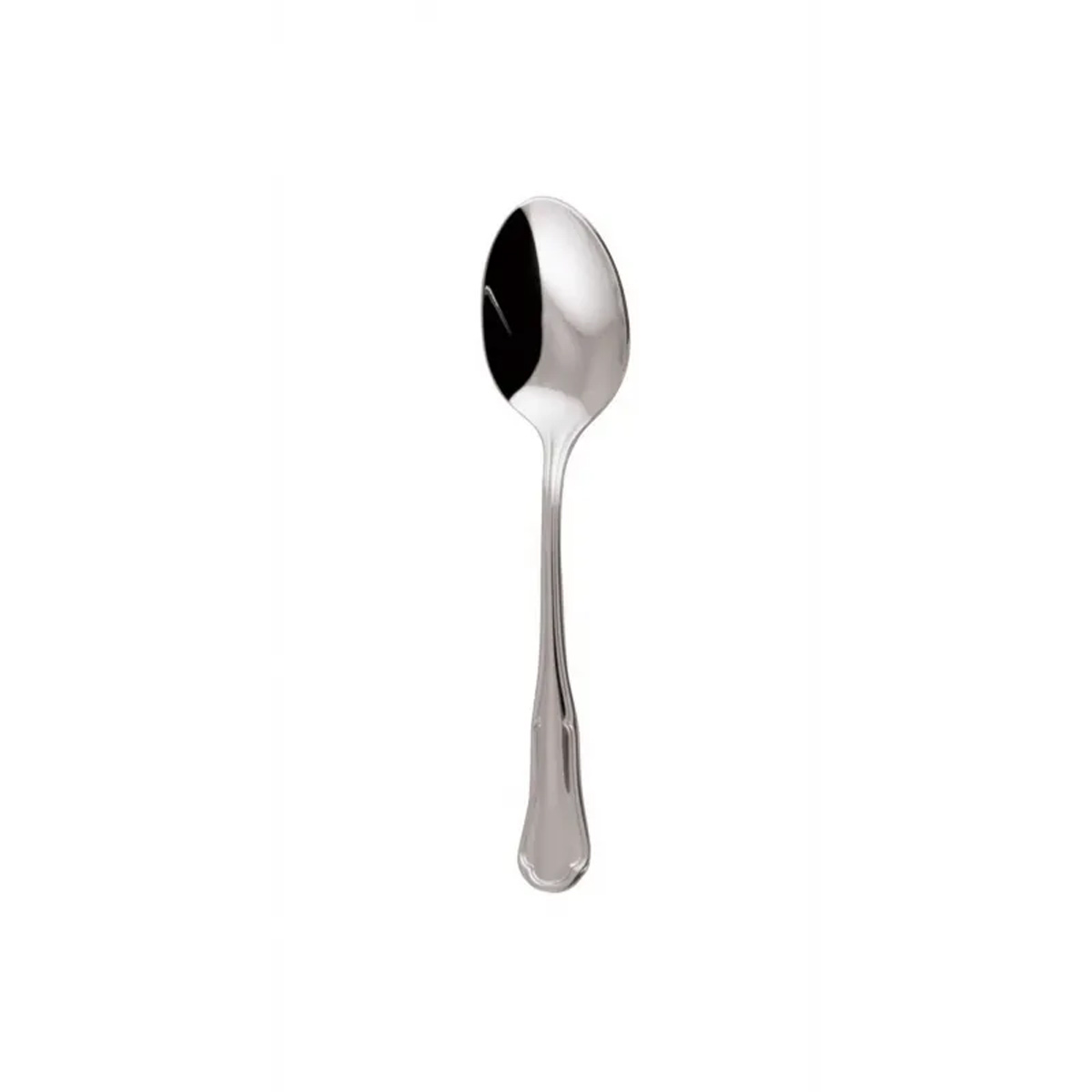 Petit Baroque Moka Spoon