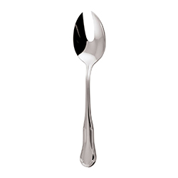 Petit Baroque Serving Fork