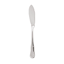 A photo of Petit Baroque Fish Knife