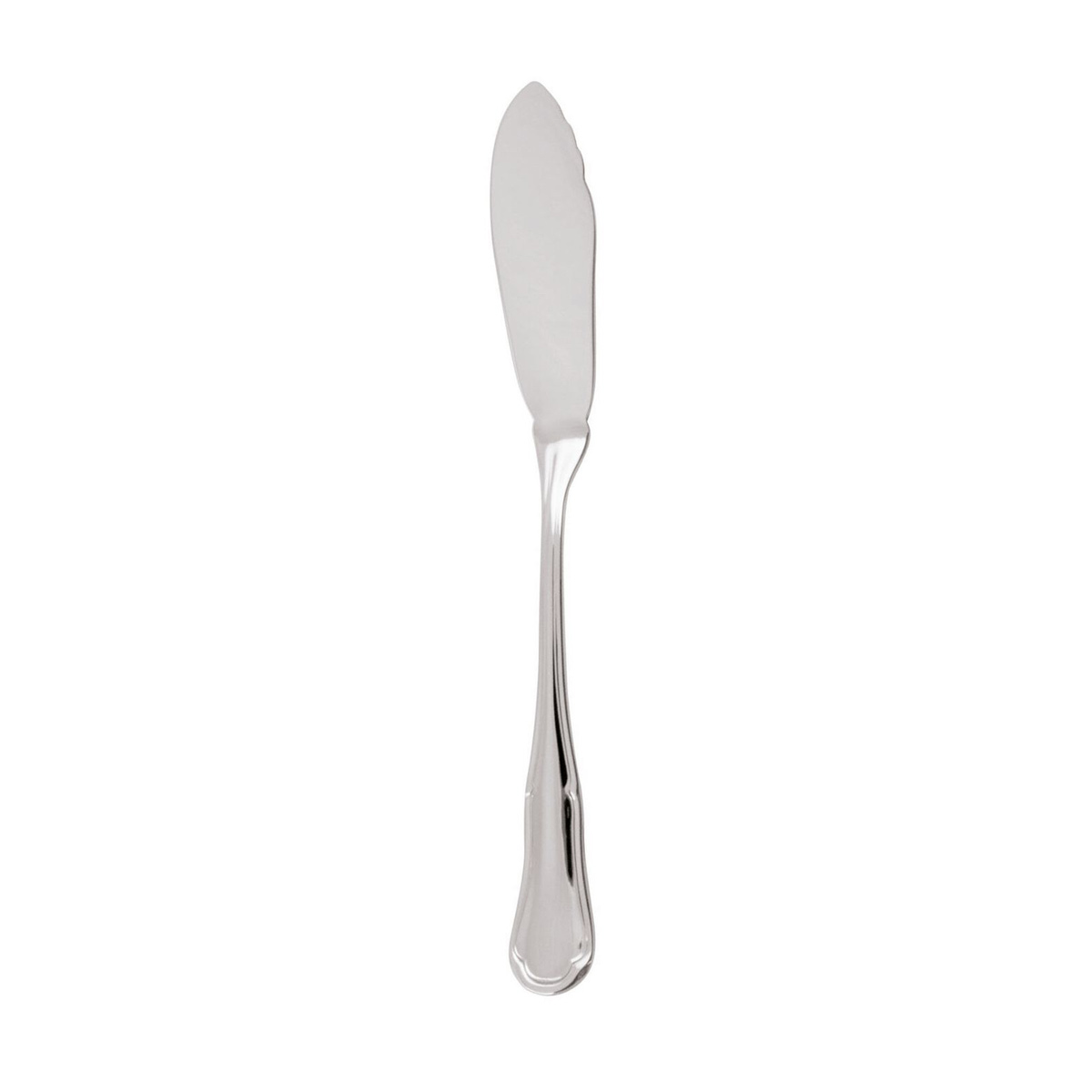 Petit Baroque Fish Knife