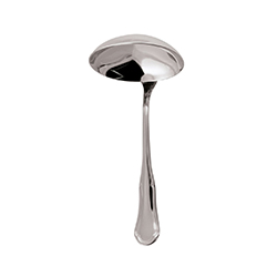 A photo of Petit Baroque Sauce Ladle