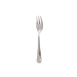 Petit Baroque Oyster / Cake Fork