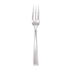 Imagine Silverplate Fish Fork