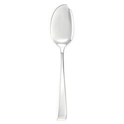 Imagine Silverplate French Sauce Spoon