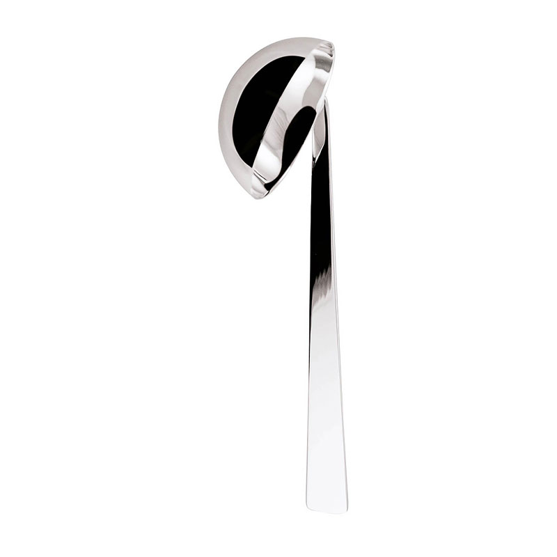 Gio Ponti Conca Silverplate Soup Ladle