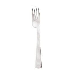 Gio Ponti Conca Serving Fork