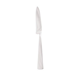 A photo of Gio Ponti Conca Fish Knife