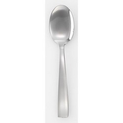Gio Ponti Silverplate French Sauce Spoon, 7&nbsp;