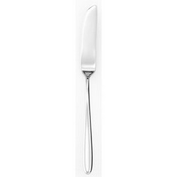 Hannah Silverplate Fish Knife, 8.75in.