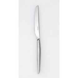 Dessert Knife, Solid Handle, 8 7/8&nbsp;