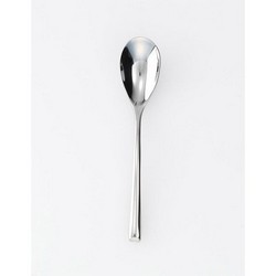 Moka Spoon, 4 3/8&nbsp;