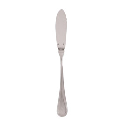 Contour Silverplate Fish Knife, 8.37in.