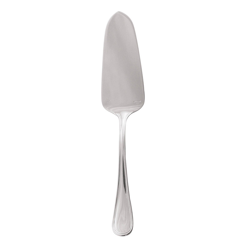 Contour Silverplate Cake Server, 9.87in.