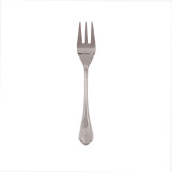 Filet Toiras Silverplate Fish Fork, 7 3/8in.