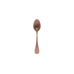 A photo of Baguette Copper Vintage Moka Spoon