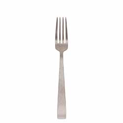 Flat Vintage Table Fork