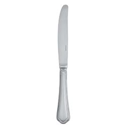 Filet Toiras Antico Table Knife, Solid Handle