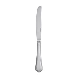 A photo of Filet Toiras Antico Dessert Knife, Solid Handle