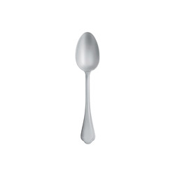 A photo of Filet Toiras Antico Tea/Coffee Spoon