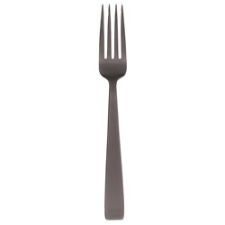 A photo of Flat Black Serving Fork