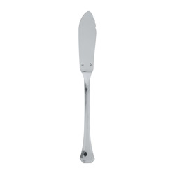 A photo of Deco Silverplate Fish Knife
