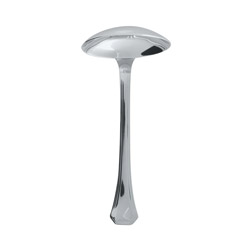 A photo of Deco Silverplate Sauce Ladle