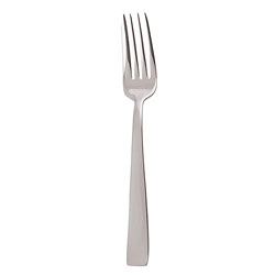 Flat Cake Fork