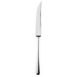 Queen Anne Silverplate Steak Knife, Hollow Handle