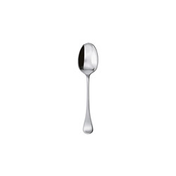 A photo of Queen Anne Silverplate Tea/Coffee Spoon