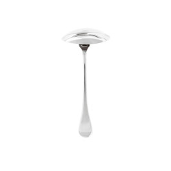 Queen Anne Silverplate Sauce Ladle