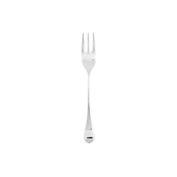 Queen Anne Silverplate Cake Fork