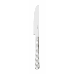 A photo of Cortina Dessert Knife, Solid Handle