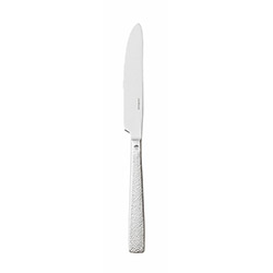 A photo of Siena Dessert Knife Solid Handle
