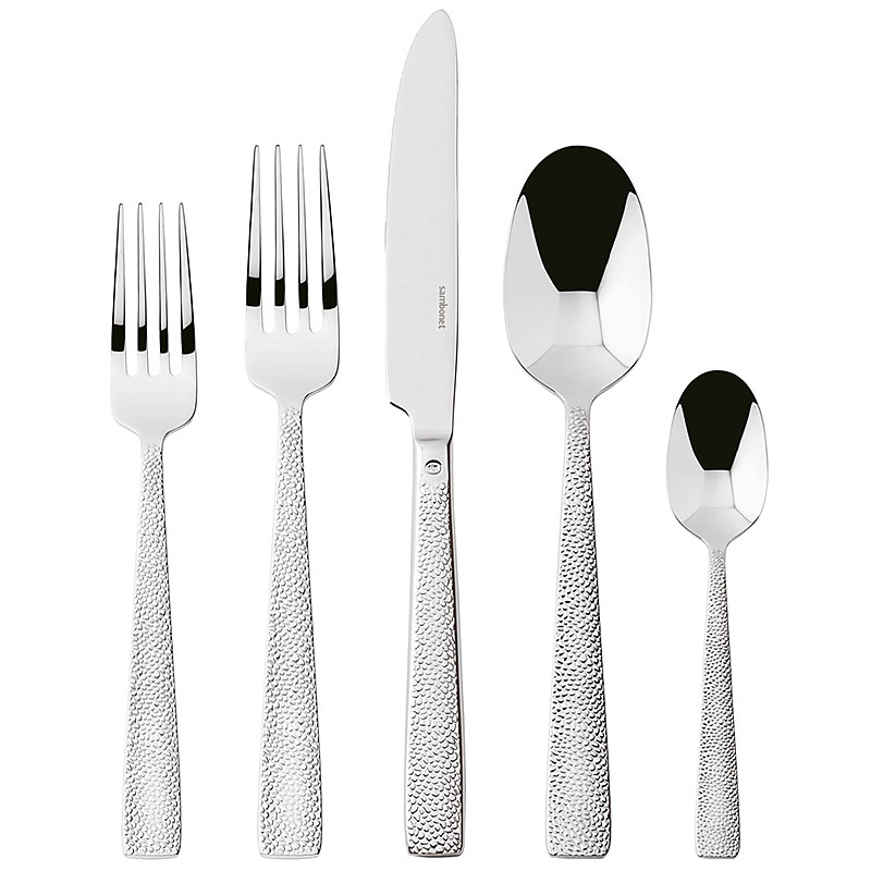 Siena 5pc Place Setting